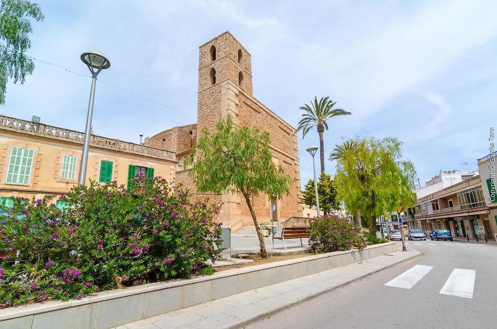 Cas Conco Βίλα S'Horta