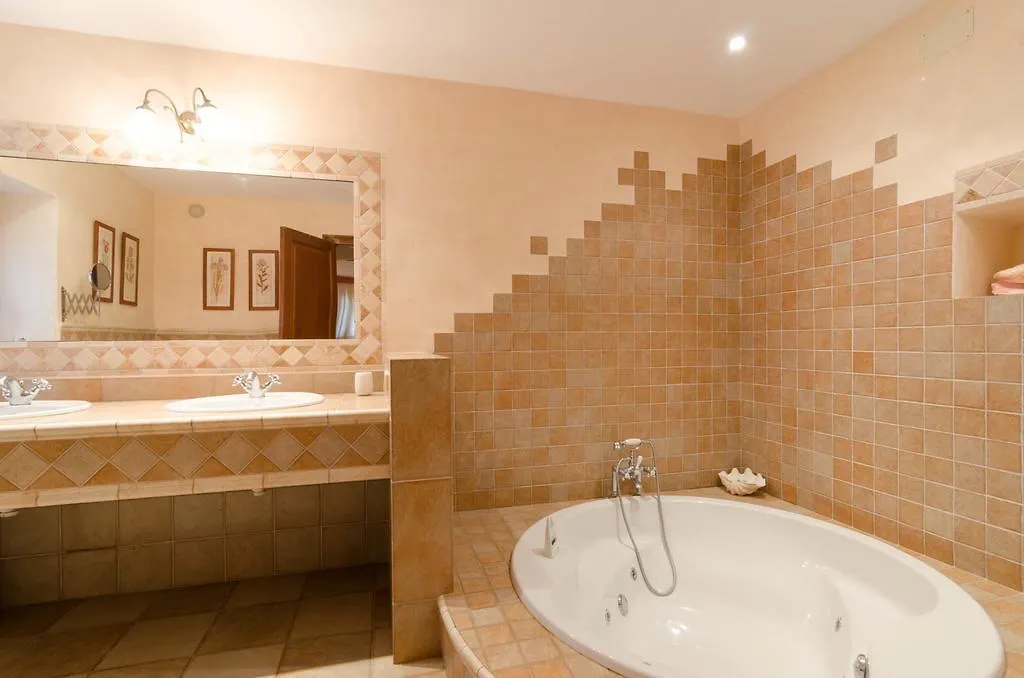Cas Conco Villa S'Horta 0*,  Spain