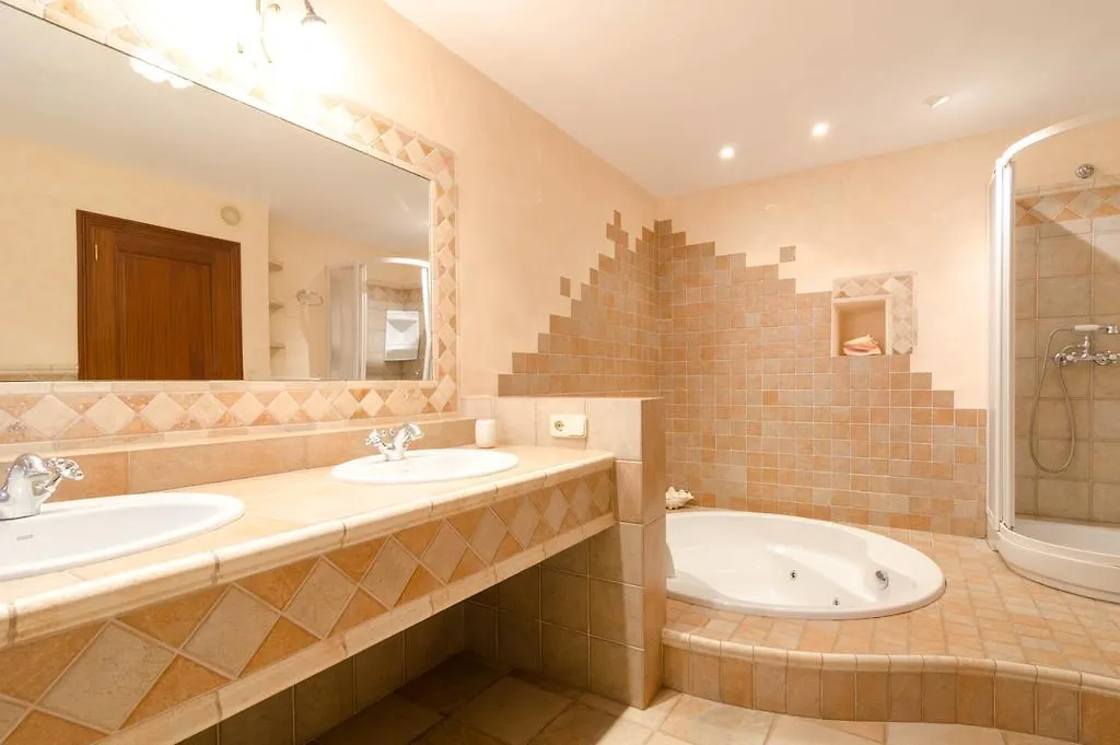 Cas Conco Villa S'Horta Spain