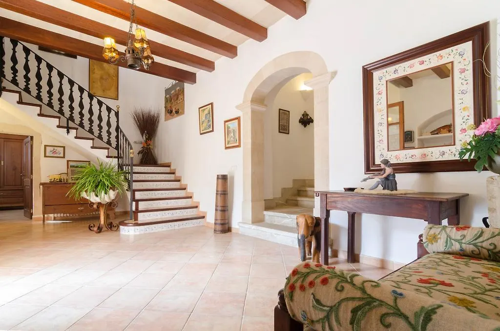 Cas Conco Villa S'Horta 0*,  Spain