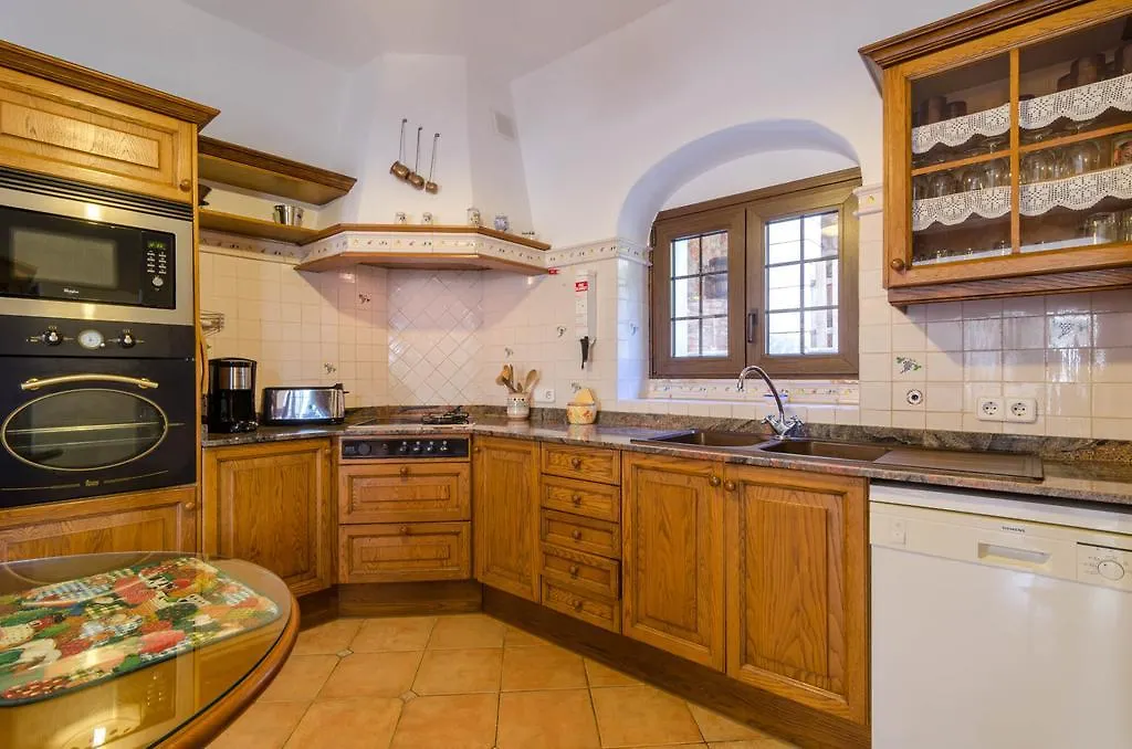 Cas Conco Villa S'Horta