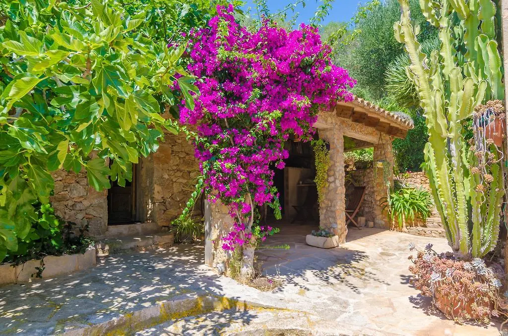 Cas Conco Villa S'Horta