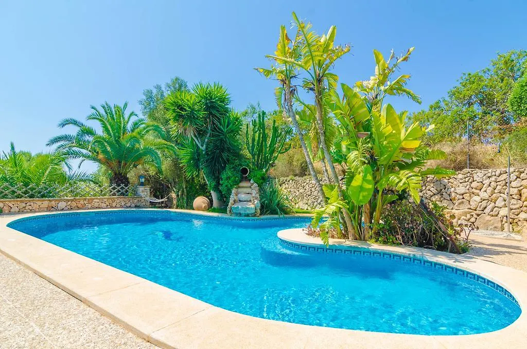 Cas Conco Villa S'Horta