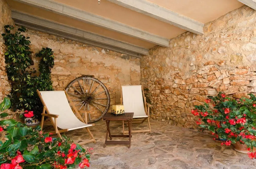 Cas Conco Villa S'Horta