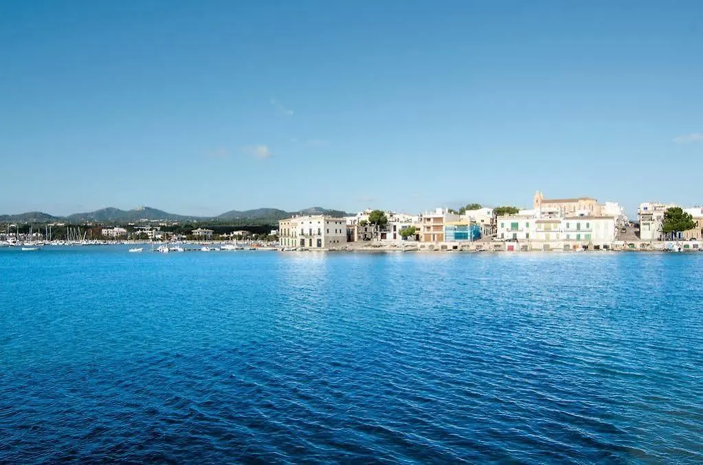 Cas Conco Villa S'Horta